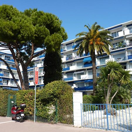 L'Ascot Appartement, Plages A 300M, Vue Hippodrome Cagnes-sur-Mer Eksteriør billede